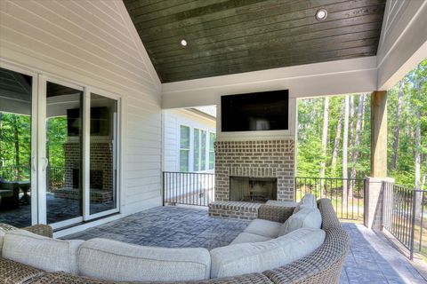 Tiny photo for 1199 Pawnee Drive, Lincolnton, GA 30817 (MLS # 543778)