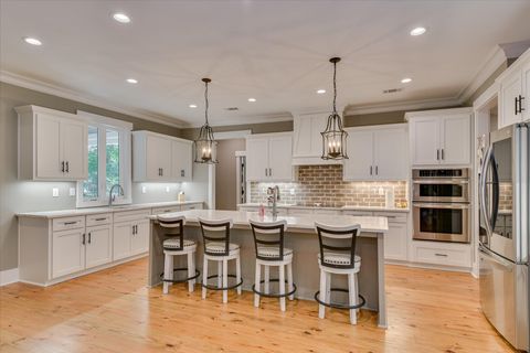 Tiny photo for 1199 Pawnee Drive, Lincolnton, GA 30817 (MLS # 543778)