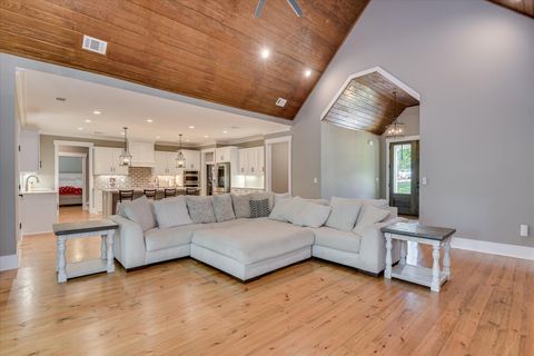 Tiny photo for 1199 Pawnee Drive, Lincolnton, GA 30817 (MLS # 543778)