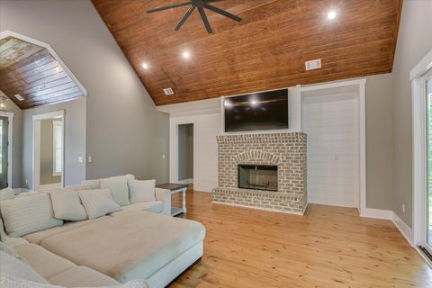 Tiny photo for 1199 Pawnee Drive, Lincolnton, GA 30817 (MLS # 543778)