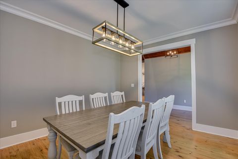 Tiny photo for 1199 Pawnee Drive, Lincolnton, GA 30817 (MLS # 543778)