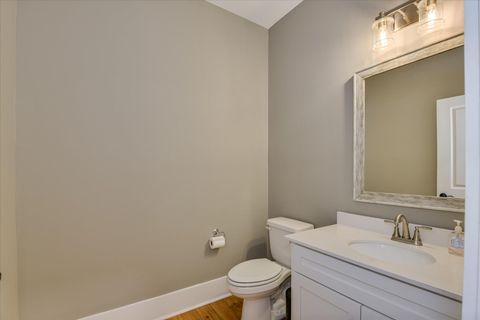 Tiny photo for 1199 Pawnee Drive, Lincolnton, GA 30817 (MLS # 543778)