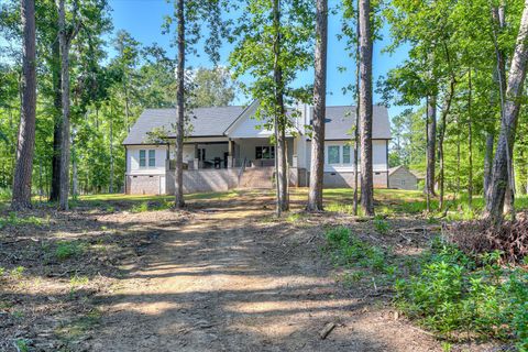 Tiny photo for 1199 Pawnee Drive, Lincolnton, GA 30817 (MLS # 543778)
