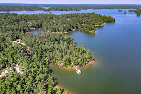 Tiny photo for 1199 Pawnee Drive, Lincolnton, GA 30817 (MLS # 543778)