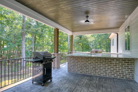 Tiny photo for 1199 Pawnee Drive, Lincolnton, GA 30817 (MLS # 543778)