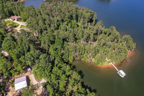 Tiny photo for 1199 Pawnee Drive, Lincolnton, GA 30817 (MLS # 543778)
