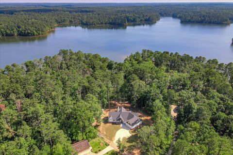 Tiny photo for 1199 Pawnee Drive, Lincolnton, GA 30817 (MLS # 543778)