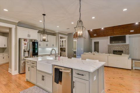 Tiny photo for 1199 Pawnee Drive, Lincolnton, GA 30817 (MLS # 543778)