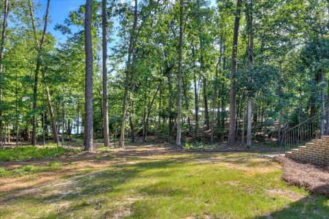 Tiny photo for 1199 Pawnee Drive, Lincolnton, GA 30817 (MLS # 543778)
