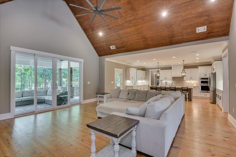 Tiny photo for 1199 Pawnee Drive, Lincolnton, GA 30817 (MLS # 543778)