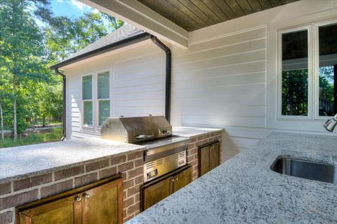 Tiny photo for 1199 Pawnee Drive, Lincolnton, GA 30817 (MLS # 543778)