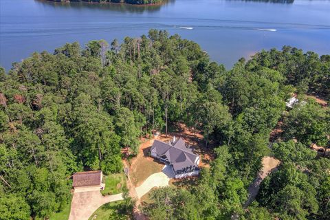 Tiny photo for 1199 Pawnee Drive, Lincolnton, GA 30817 (MLS # 543778)