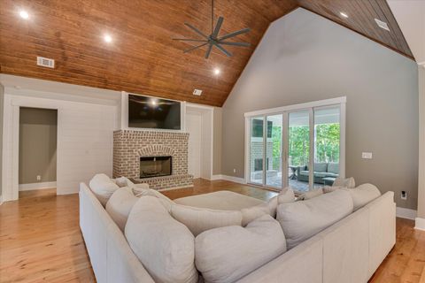 Tiny photo for 1199 Pawnee Drive, Lincolnton, GA 30817 (MLS # 543778)