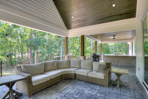 Tiny photo for 1199 Pawnee Drive, Lincolnton, GA 30817 (MLS # 543778)