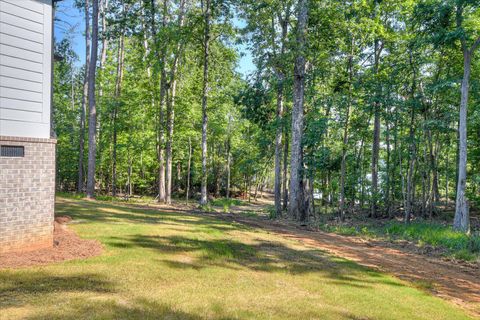 Tiny photo for 1199 Pawnee Drive, Lincolnton, GA 30817 (MLS # 543778)