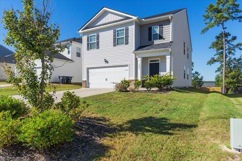 Tiny photo for 1001 Hay Meadow Drive, Augusta, GA 30909 (MLS # 548370)