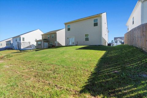 Tiny photo for 1001 Hay Meadow Drive, Augusta, GA 30909 (MLS # 548370)
