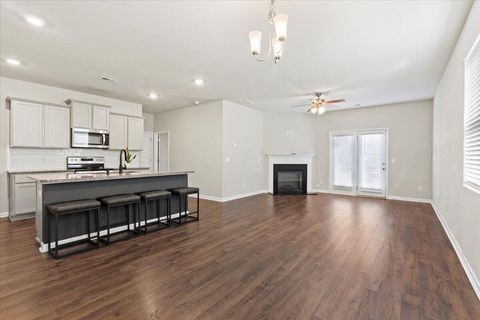 Tiny photo for 1001 Hay Meadow Drive, Augusta, GA 30909 (MLS # 548370)