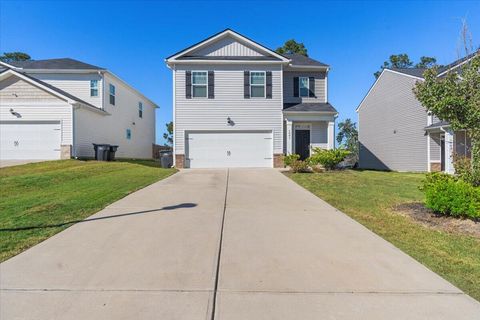 Photo of 1001 Hay Meadow Drive, Augusta, GA 30909 (MLS # 548370) Photo of 1001 Hay Meadow Drive, Augusta, GA 30909 (MLS # 548370)