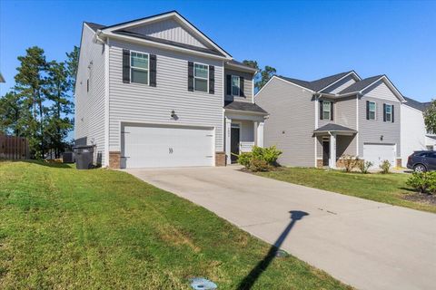 Tiny photo for 1001 Hay Meadow Drive, Augusta, GA 30909 (MLS # 548370)