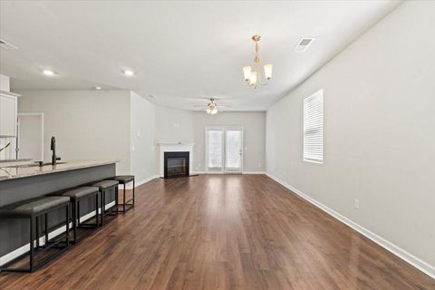 Tiny photo for 1001 Hay Meadow Drive, Augusta, GA 30909 (MLS # 548370)