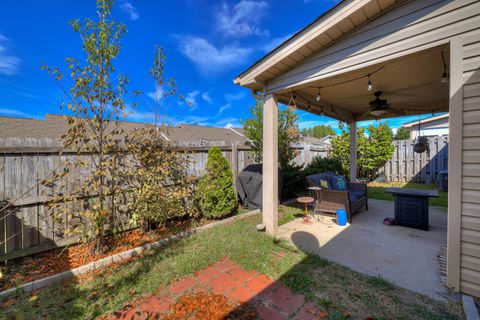 Tiny photo for 243 Staghorn Court, Aiken, SC 29801 (MLS # 547573)