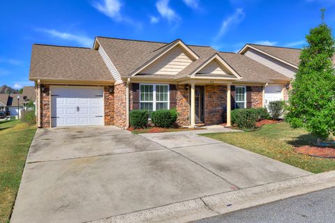 Photo of 243 Staghorn Court, Aiken, SC 29801 (MLS # 547573)