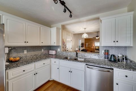 Tiny photo for 243 Staghorn Court, Aiken, SC 29801 (MLS # 547573)