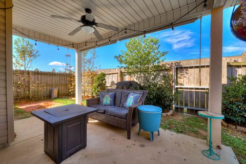 Tiny photo for 243 Staghorn Court, Aiken, SC 29801 (MLS # 547573)