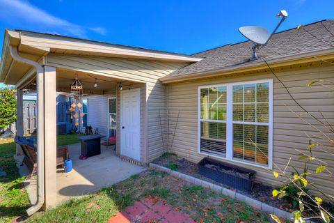 Tiny photo for 243 Staghorn Court, Aiken, SC 29801 (MLS # 547573)
