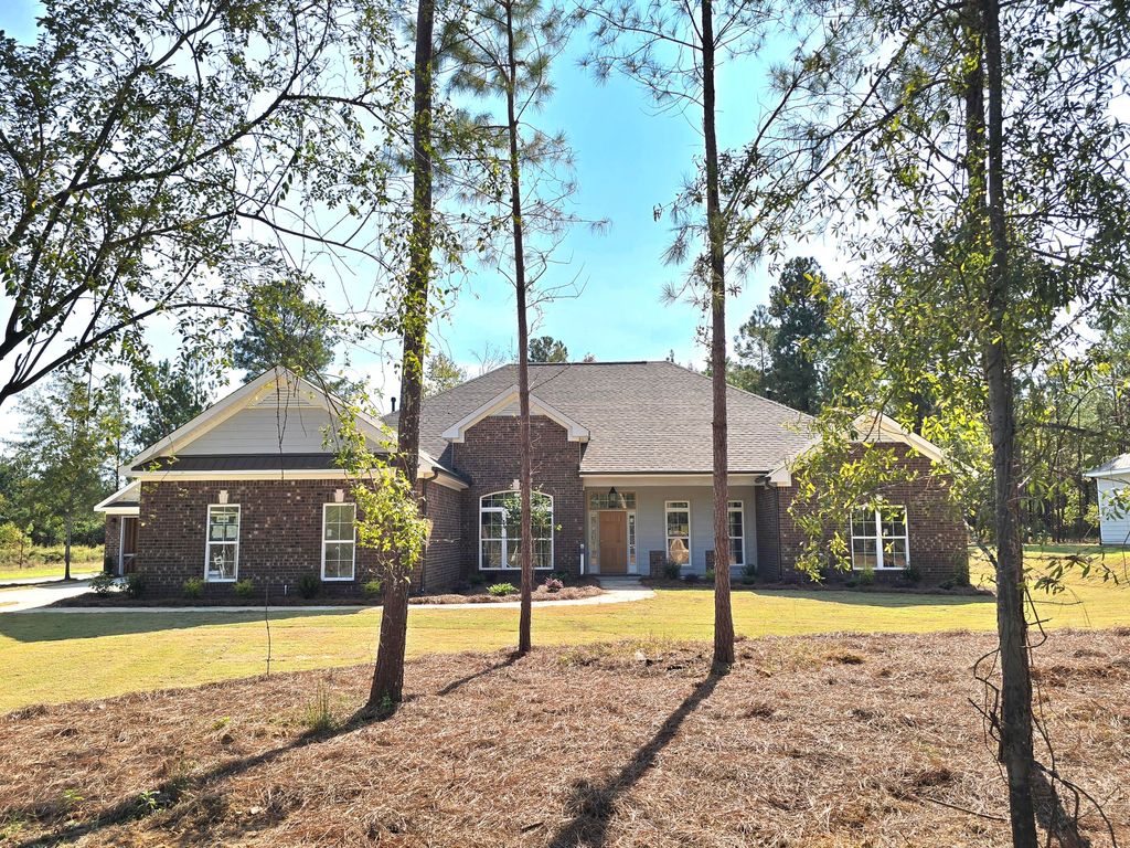 Photo for 412 Haislip Drive, Beech Island, SC 29842 (MLS # 541346)