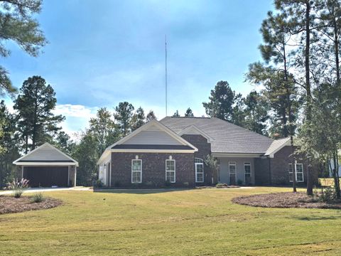 Tiny photo for 412 Haislip Drive, Beech Island, SC 29842 (MLS # 541346)