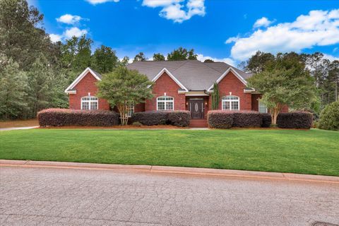 Photo of 645 Emerald Crossing, Evans, GA 30809 (MLS # 554844)