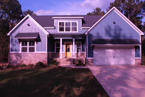 Photo of 1675 Swint Rd Rd, Harlem, GA 30814 (MLS # 548050)