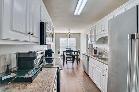 Tiny photo for 2106 Sylvan Lake Drive, Grovetown, GA 30813 (MLS # 550118)