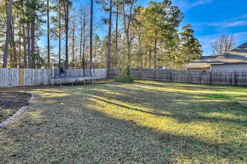Tiny photo for 2106 Sylvan Lake Drive, Grovetown, GA 30813 (MLS # 550118)