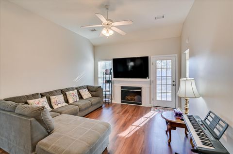 Tiny photo for 2106 Sylvan Lake Drive, Grovetown, GA 30813 (MLS # 550118)