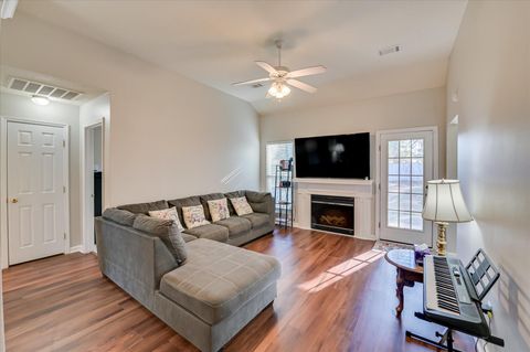 Tiny photo for 2106 Sylvan Lake Drive, Grovetown, GA 30813 (MLS # 550118)