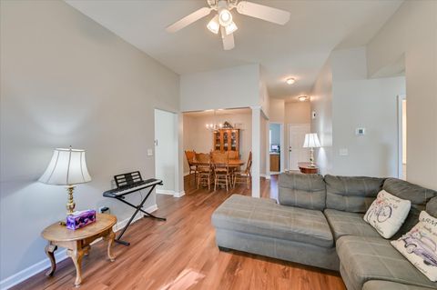 Tiny photo for 2106 Sylvan Lake Drive, Grovetown, GA 30813 (MLS # 550118)