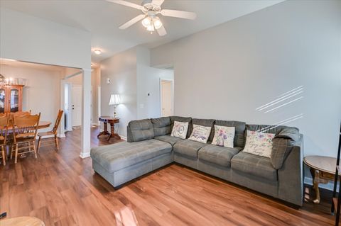 Tiny photo for 2106 Sylvan Lake Drive, Grovetown, GA 30813 (MLS # 550118)