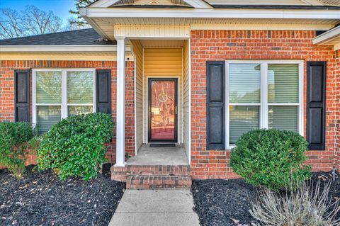 Tiny photo for 2106 Sylvan Lake Drive, Grovetown, GA 30813 (MLS # 550118)