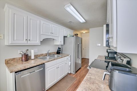 Tiny photo for 2106 Sylvan Lake Drive, Grovetown, GA 30813 (MLS # 550118)