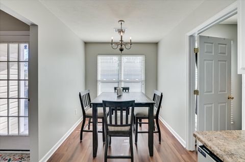 Tiny photo for 2106 Sylvan Lake Drive, Grovetown, GA 30813 (MLS # 550118)