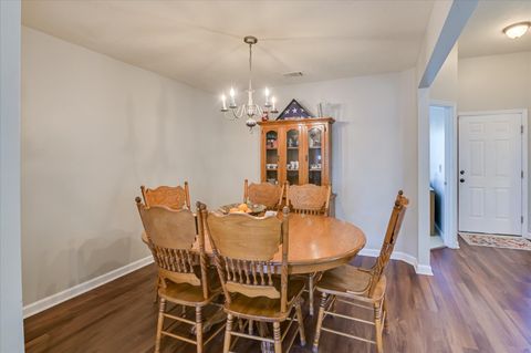 Tiny photo for 2106 Sylvan Lake Drive, Grovetown, GA 30813 (MLS # 550118)