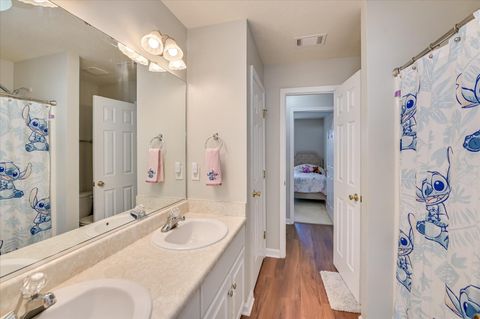 Tiny photo for 2106 Sylvan Lake Drive, Grovetown, GA 30813 (MLS # 550118)