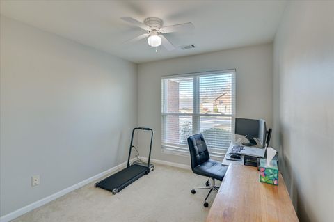 Tiny photo for 2106 Sylvan Lake Drive, Grovetown, GA 30813 (MLS # 550118)