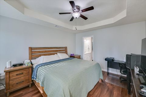 Tiny photo for 2106 Sylvan Lake Drive, Grovetown, GA 30813 (MLS # 550118)