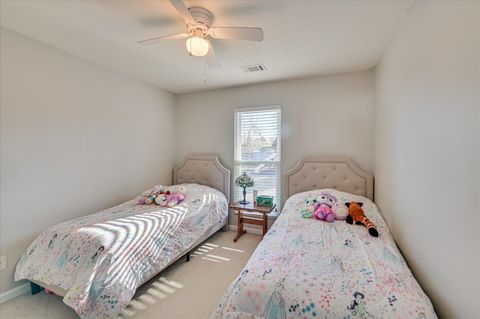 Tiny photo for 2106 Sylvan Lake Drive, Grovetown, GA 30813 (MLS # 550118)