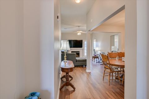 Tiny photo for 2106 Sylvan Lake Drive, Grovetown, GA 30813 (MLS # 550118)