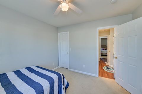 Tiny photo for 2106 Sylvan Lake Drive, Grovetown, GA 30813 (MLS # 550118)